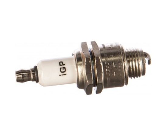 Свеча зажигания IGP GL3R (O-JR19) для нижнеклапанных двигателей генераторов GG2500BS CHAMPION GL3R 