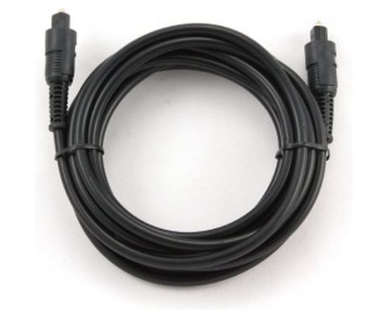 Оптический кабель Cablexpert Toslink 2xODT M/M, 3м CC-OPT-3M 
