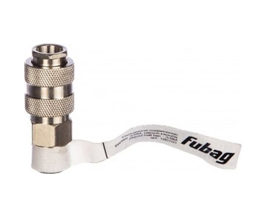 Переходник рапид — 3/8"M FUBAG 180101 