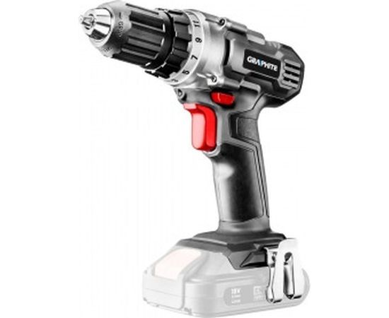 Аккумуляторная дрель-шуруповерт GRAPHITE Energy+ 58g000 