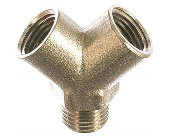 Переходник Y – образный 1/4"MFF FUBAG 180340 