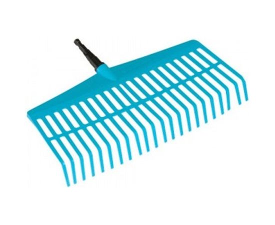 Грабли для газонов Gardena 03101-20.000.00 (для комбисистем) 