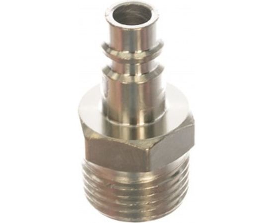 Соединение разъемное (рапид папа — 1/2"M) FUBAG 180142 