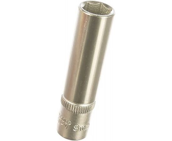 Головка длинная 6-гранная (9 мм; 1/4') FORCE 5255009 