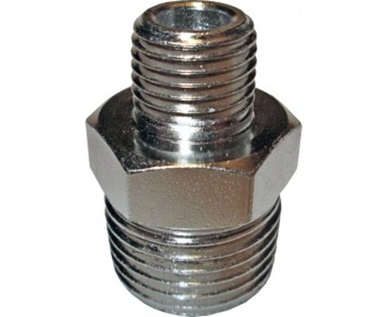 Переходник (1/4"М — 1/2"M) FUBAG 180211 