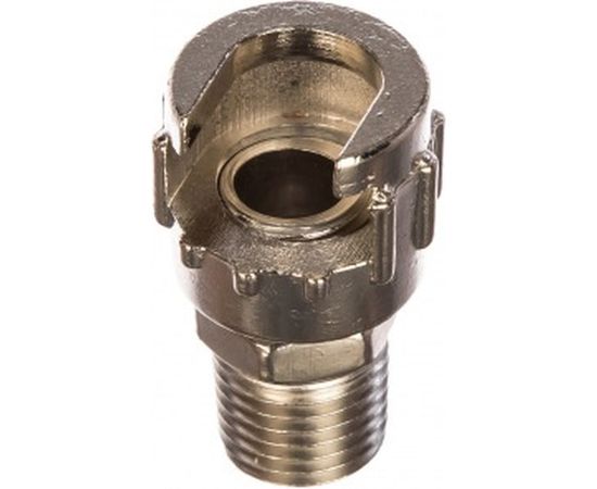 Переходник 1/4"M с байонетной гайкой FUBAG 180402 