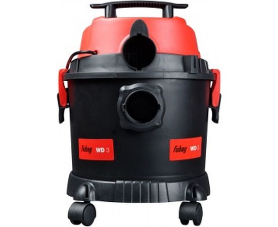 Строительный пылесос FUBAG WD 3 38990 
