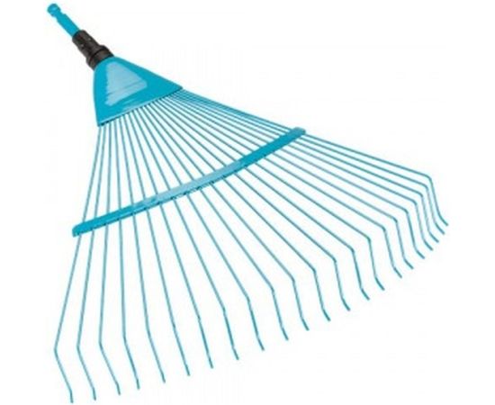 Пружинящие проволочные грабли Gardena 03100-20.000.00 (для комбисистем) 