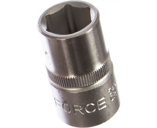 Головка 6-гранная (14 мм; 1/2') FORCE 54514 