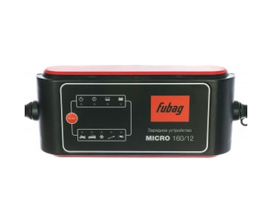 Зарядное устройство FUBAG MICRO 160/12 68826 