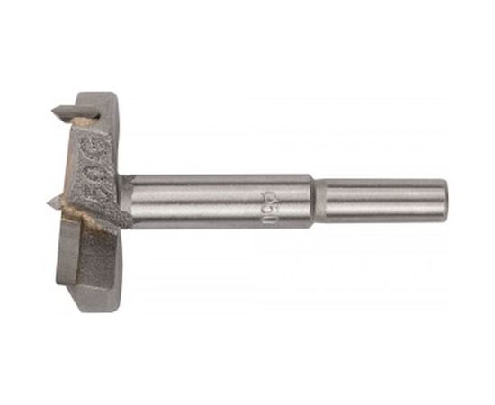 Сверло Форстнера с карбидными вставками 50 мм FIT IT 36531 