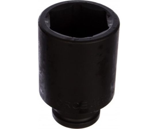 Головка ударная 6-гранная длинная (46 мм; 100 мм; 3/4) FORCE 46510046 