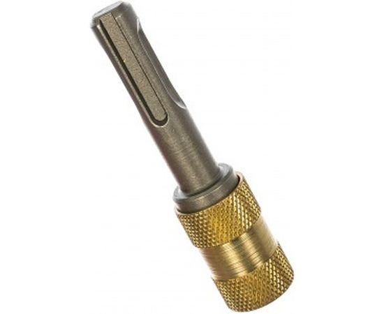 Адаптер-переходник (SDS-plus - 1/4") FIT 37824 