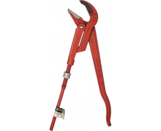 Газовый ключ №2 тип S 1,5" FIT Профи 70415 