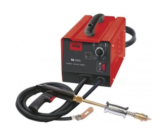 Аппарат точечной сварки FUBAG TS 2600 38 666 