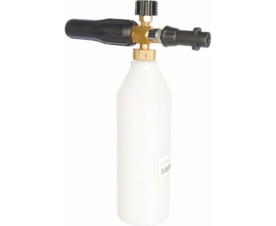 Пеногенератор бытовой с пластиковым адаптером для Karcher GRASS PK-0111 