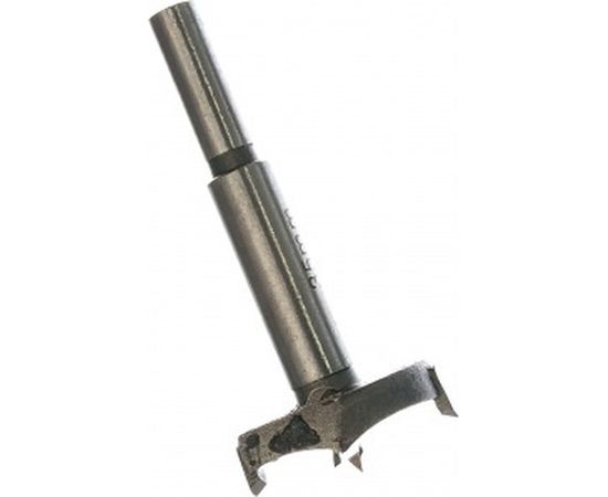 Сверло Форстнера с карбидными вставками 35 мм FIT IT 36528 