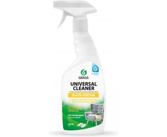 Универсальное чистящее средство 600 мл Grass Universal Cleaner 112600 