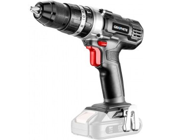 Ударная дрель-шуруповерт GRAPHITE Energy+ 58g010 