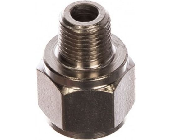 Переходник (1/8"M на 1/4"F) FUBAG 180185 