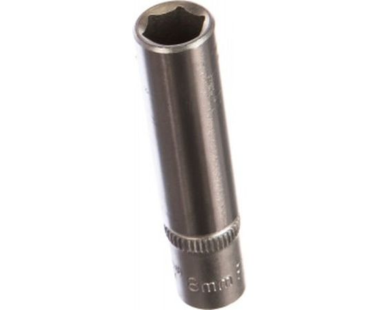 Головка длинная 6-гранная (8 мм; 1/4') FORCE 5255008 
