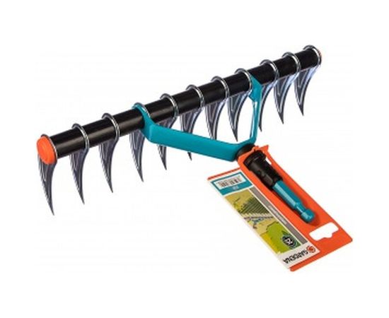 Грабли-аэратор Gardena 03391-20.000.00 (для комбисистем) 