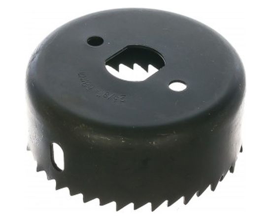 Пила круговая (68 мм) FIT 36785 