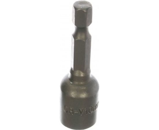 Насадка для шурупов и болтов с 6-гранной головкой (10 мм; 48 мм) FIT IT 57940 