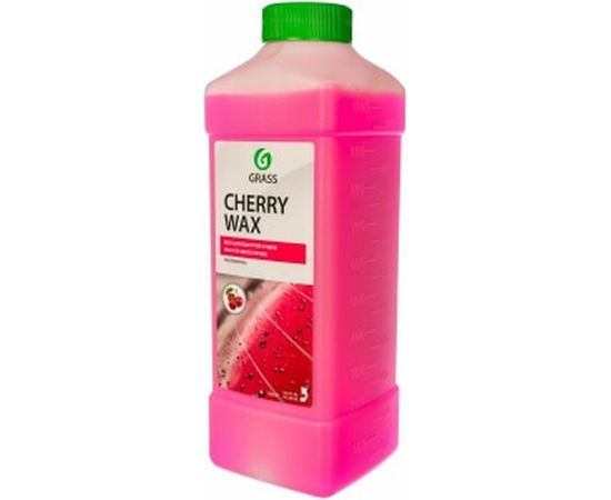 Холодный воск 1 л Grass Cherry Wax 138100 