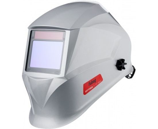 Маска сварщика Хамелеон FUBAG OPTIMA 4-13 Visor 38439 
