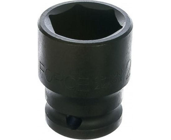 Головка ударная 6-гранная (24 мм; 1/2') FORCE 44524 