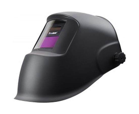 Маска сварщика FOXWELD КОРУНД, чёрная, ф-р АСФ 4/9-13 4201 