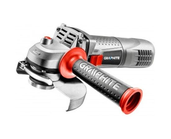Угловая шлифовальная машина GRAPHITE 59G063 