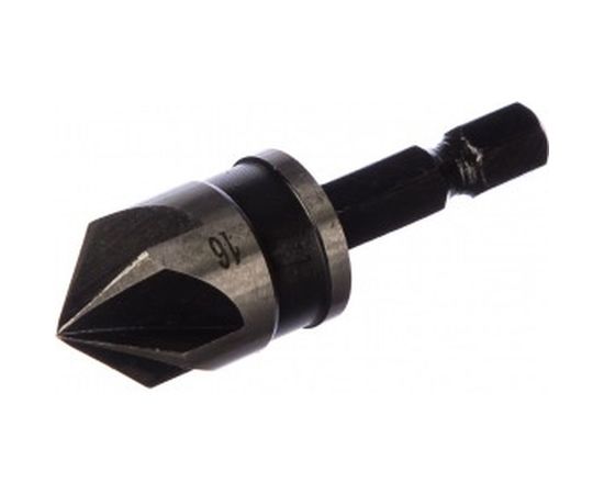 Зенкер конический (16 мм) FIT 36446 