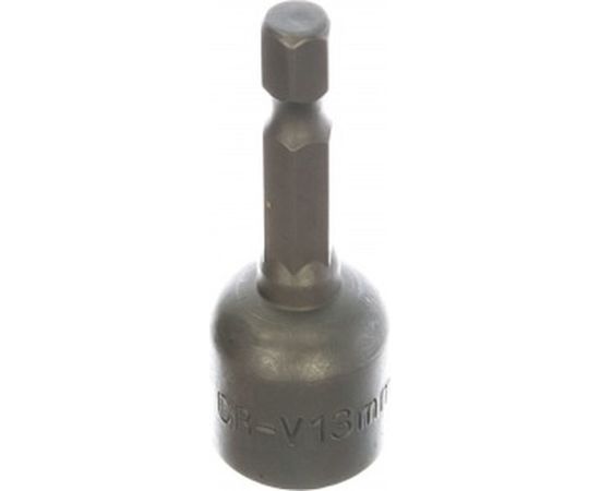 Насадка Профи для шурупов и болтов с 6-гранной головкой (13 мм, 48 мм) FIT IT 57942 