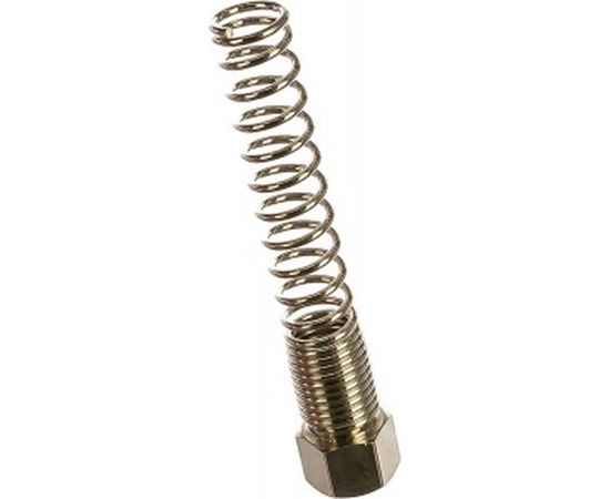 Переходник на шланг (5x8 мм; рапид) UNI-D1 GAV 38877 