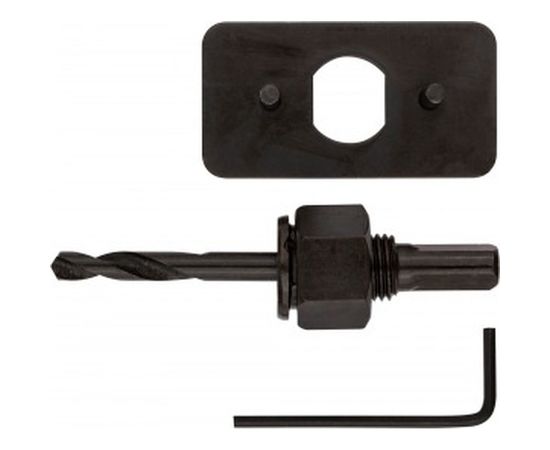 Адаптер для пилы круговой (68-152 мм) FIT 36769 