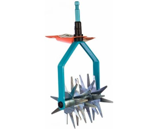 Звездочный культиватор Gardena 03196-20.000.00 для комбисистем 