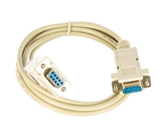 Кабель Gembird 0-модемный 1.8м, пакет CC-134-6 