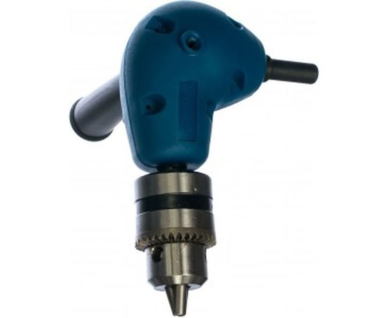 Переходник для дрели угловой с патроном FIT 37850 