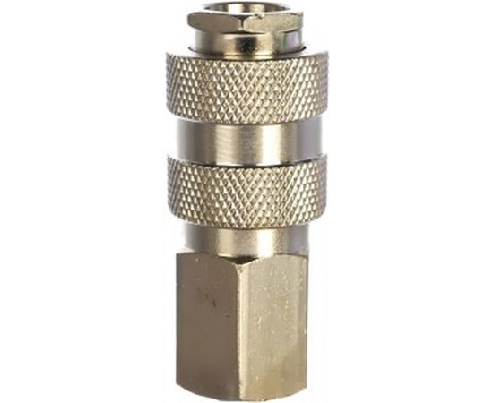 Соединение разъемное (рапид мама — 1/4"F) FUBAG 180110 