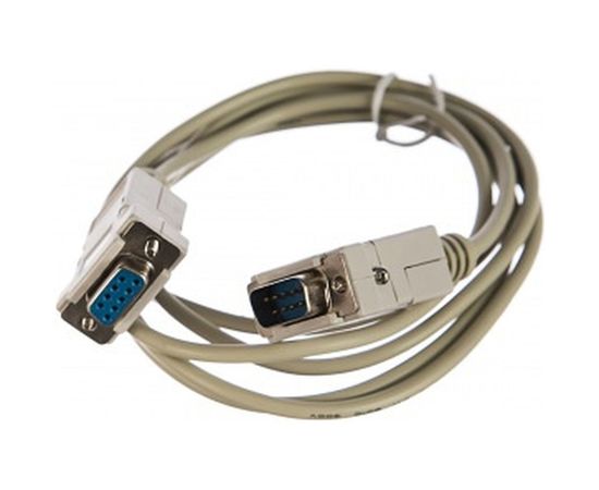 Кабель-удлинитель Gembird COM RS232 порта 9M/9F, 1.8м, пакет CC-133-6 