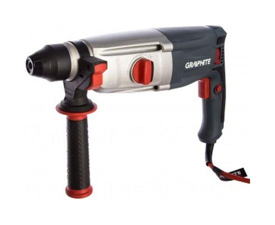 Перфоратор GRAPHITE 58G529 