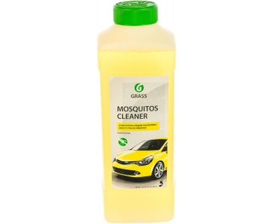 Средство для удаления следов насекомых 1 л Grass Mosquitos Cleaner 118100 