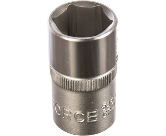 Головка 6-гранная (16 мм; 1/2') FORCE 54516 