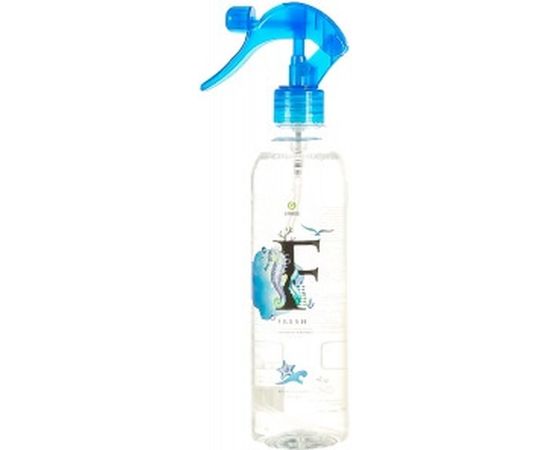 Жидкий освежитель воздуха Grass Fresh 400 мл 125119 