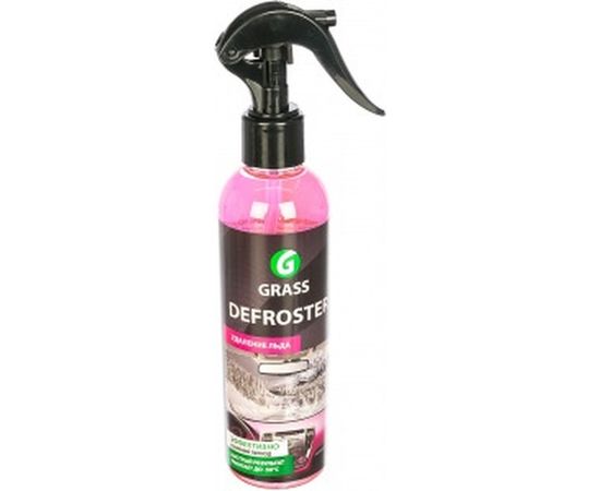 Антилед 250 мл Grass DEFROSTER 151250 