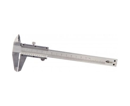 Штангенциркуль ШЦ-I-125-0,05 ГОСТ 166-89 GRIFF D162031 