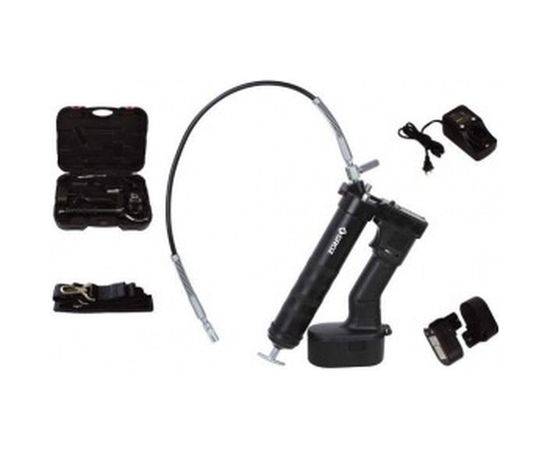 Электрический шприц для смазки с аккумулятором Groz BPGG/19/EU GR47201 