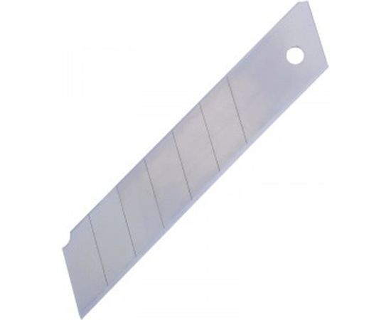 Сменные лезвия для ножа малярного (10 шт, 25 мм) GROSSMEISTER 008002002 